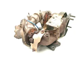 Mazda 5 Turboahdin SH01-13700