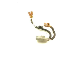 Ford C-MAX II Fuel injector wires 