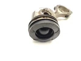 Toyota Avensis T270 Piston avec bielle 2AD-FTV