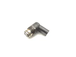 Lexus LS 460 - 600H Fuel pressure sensor 