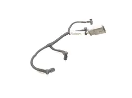 Land Rover Freelander 2 - LR2 Linea/tubo flessibile di ritorno del carburante 9661631680