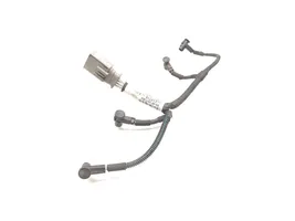 Land Rover Freelander 2 - LR2 Linea/tubo flessibile di ritorno del carburante 9661631680