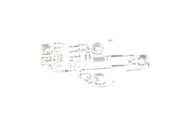 Skoda Octavia Mk2 (1Z) Lampada fanale posteriore 1Z9945257