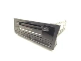 Audi A4 S4 B8 8K Radio/CD/DVD/GPS-pääyksikkö 8R2035666F