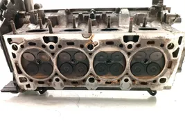Opel Astra J Engine head 55559340