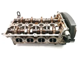 Opel Astra J Engine head 55559340
