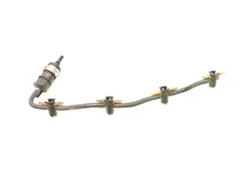 Nissan Primastar Fuel return line/hose 