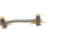 Nissan Primastar Fuel return line/hose 