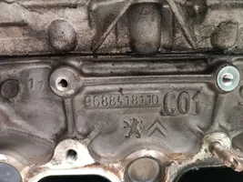 Ford Kuga I Testata motore 9688418110