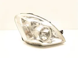 Iveco Daily 35 - 40.10 Lampa przednia 5801375413