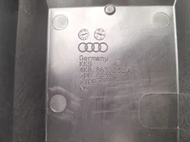 Audi A5 Muu keskikonsolin (tunnelimalli) elementti 4K0863051A