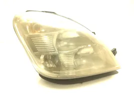 Iveco Daily 35 - 40.10 Lampa przednia 69500003