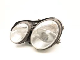 Mercedes-Benz CL C215 Headlight/headlamp A2158260380