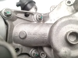 Mercedes-Benz E AMG W212 Valvola EGR A6511400075