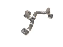 Mercedes-Benz E AMG W212 Engine coolant pipe/hose A2055013984