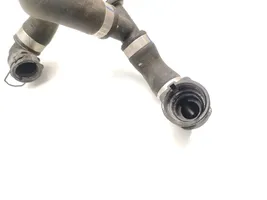 Mercedes-Benz E AMG W212 Engine coolant pipe/hose A2055013984