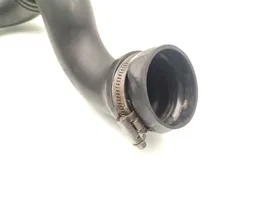 Opel Movano B Intercooler hose/pipe 24359163