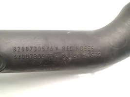 Opel Movano B Manguera/tubo del intercooler 8200730576