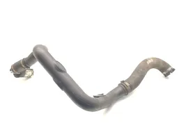 Opel Movano B Intercooler hose/pipe 8200730576