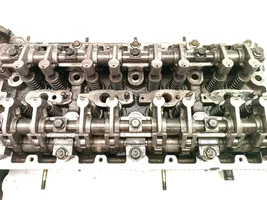 KIA Sedona Testata motore CT4X700