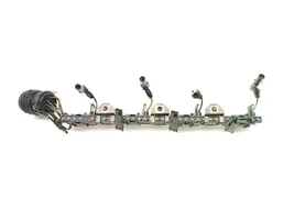 Audi A3 S3 8P Fuel injector wires 03G971826
