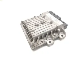 Ford Transit Centralina/modulo del motore CC11-12A650-AC