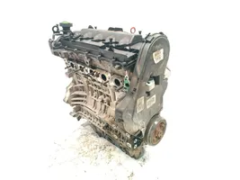 Volvo V50 Moteur D5244T8