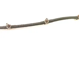 Volvo V50 Fuel return line/hose 