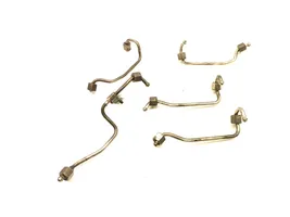 Jaguar S-Type Fuel injector supply line/pipe 