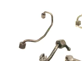 Jaguar S-Type Fuel injector supply line/pipe 