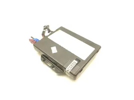 Citroen Berlingo Unité / module navigation GPS U114240842