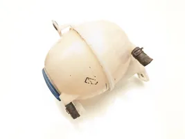 Volkswagen Amarok Coolant expansion tank/reservoir 2H0121407D