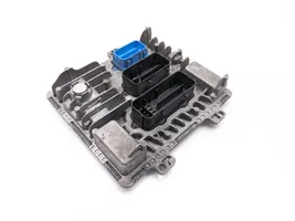 Opel Astra J Sterownik / Moduł ECU 55484738