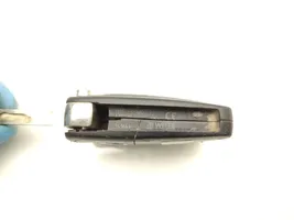 Opel Insignia A Užvedimo raktas (raktelis)/ kortelė 13500233