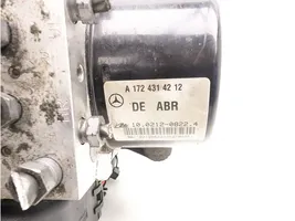 Mercedes-Benz C W204 Pompa ABS A1729014000