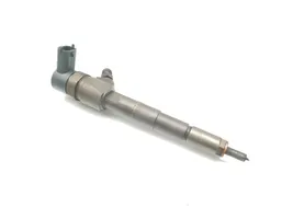 Opel Combo D Injecteur de carburant 0445110524