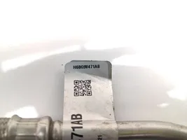 Ford Puma Przewód olejowy smarowania turbiny H6BG9V471AB