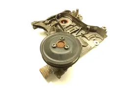 Opel Zafira B Pompe à huile 55559195