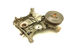 Opel Zafira B Pompe à huile 55559195