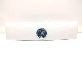 Opel Antara Listwa oświetlenie tylnej tablicy rejestracyjnej 96661344
