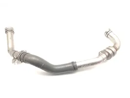 Renault Megane III Tube d'admission de tuyau de refroidisseur intermédiaire 8200760281