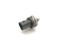 Mazda 3 III Sensore di pressione del carburante 0261230341