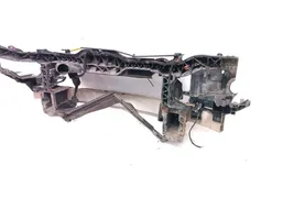 Mercedes-Benz A W169 Radiator support slam panel 