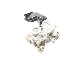 Mazda 3 III Pompa dell’olio S55014100