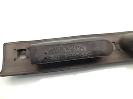 Land Rover Discovery Barra luminosa targa del portellone del bagagliaio 8265649