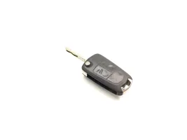 Opel Astra H Ignition key/card 13149660