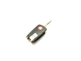 Opel Astra H Ignition key/card 13149660