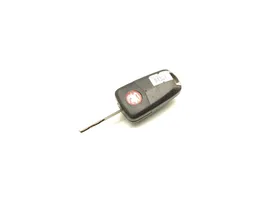Opel Astra H Ignition key/card 13149660