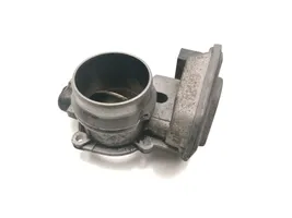 BMW 1 E82 E88 Electric throttle body valve 780437302