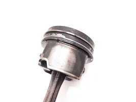 Mazda 3 III Piston avec bielle 